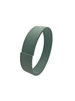 10 x 1 Inch (in) Size Green Precision Wear Ring