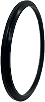 940E 9-1/4 Inch (in) Rod Size Wiper Seal