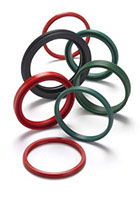 Custom Gaskets and Seals Manufacturing Services