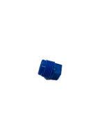 0.364 Inch (in) Plug Cap Fitting