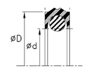 Parker PSP Seals - 2