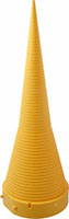 184 Sizes O-Ring Gauge Cone