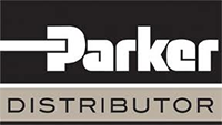 Parker Logo