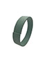 10 x 1 Inch (in) Size Green Precision Wear Ring