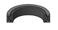 4 Piece Piston Seals