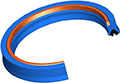 Metric Heavy-Duty Rod Seals