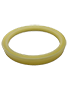 1-1/2 Inch (in) Inside Diameter, 2-1/16 Inch (in) Groove Diameter, and 0.122 Inch (in) Width Rod Buffer Seal