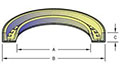 MCWA Metric Wipers