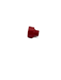 7/16 Inch (in) Thread Size Plug Cap Fitting for O-Ring Port